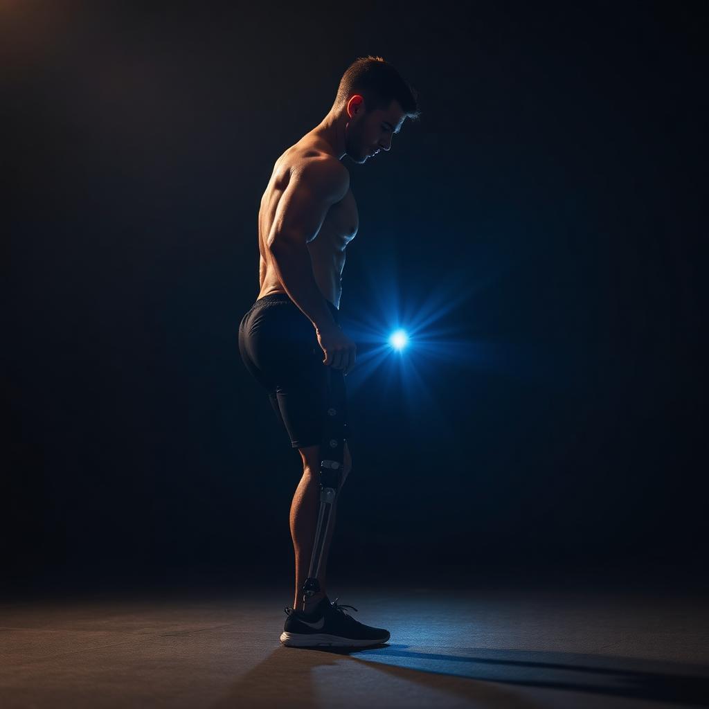 Re-mapping the neural connection — demanding the glute stays in the game